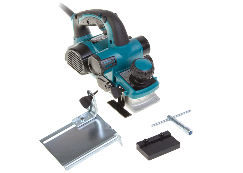 Schaafmachine Makita KP0810C