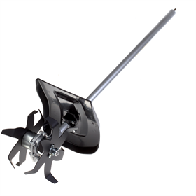 Cultivator Makita KR400MP