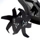 Cultivator Makita KR400MP