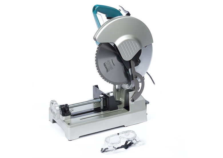 Metaaldoorslijpmachine Makita LC1230