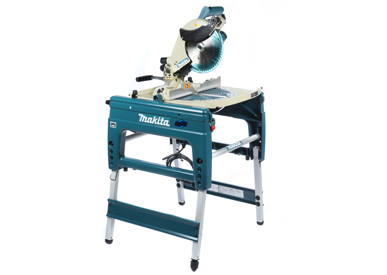 Afkort/verstekzaag Makita LF1000