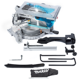 Afkort/verstekzaag Makita LH1201FL