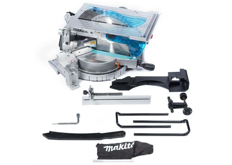 Afkort/verstekzaag Makita LH1201FL