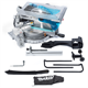 Afkort/verstekzaag Makita LH1201FL
