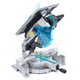 Afkort/verstekzaag Makita LH1201FL