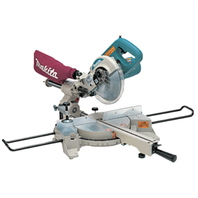 Afkort/verstekzaag Makita LS0714N