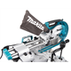 Afkort/verstekzaag Makita LS0816F