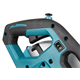 Afkort/verstekzaag Makita LS0816F