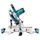 Afkort/verstekzaag Makita LS0816F