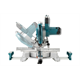 Afkort/verstekzaag Makita LS0816F