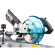 Afkort/verstekzaag Makita LS0816F