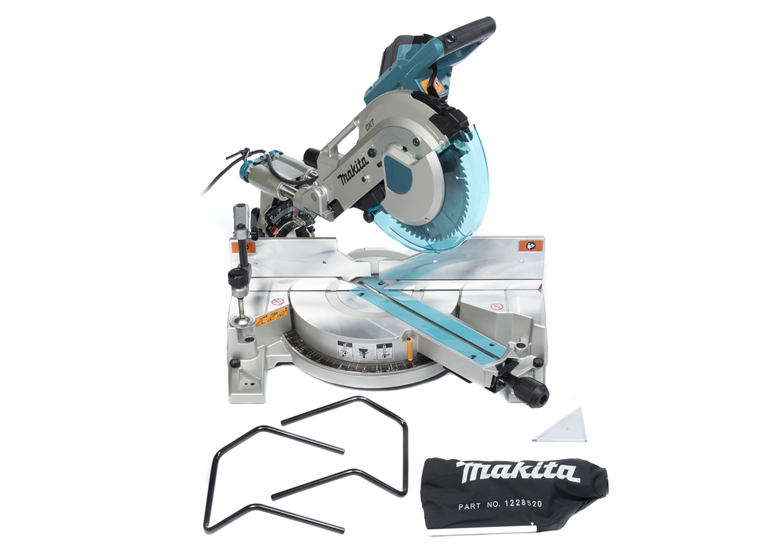 Afkort/verstekzaag Makita LS1016L