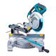 Afkort/verstekzaag Makita LS1018LN