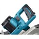 Afkort/verstekzaag Makita LS1219L