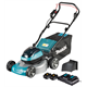 Grasmaaier - accu Makita LXT DLM466PT2 2x5.0Ah