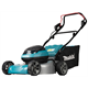 Grasmaaier - accu Makita LXT DLM466PT2 2x5.0Ah