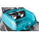 Grasmaaier - accu Makita LXT DLM466PT2 2x5.0Ah