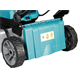 Grasmaaier - accu Makita LXT DLM466PT2 2x5.0Ah