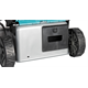 Grasmaaier - accu Makita LXT DLM466PT2 2x5.0Ah