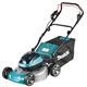 Grasmaaier - accu Makita LXT DLM466PT2 2x5.0Ah