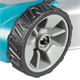 Grasmaaier - accu Makita LXT DLM466PT2 2x5.0Ah