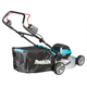 Grasmaaier - accu Makita LXT DLM466PT2 2x5.0Ah