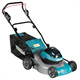 Grasmaaier - accu Makita LXT DLM466PT2 2x5.0Ah