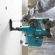 Gereedschap Set 18V Makita LXT DLX3157TJ 3x5.0Ah