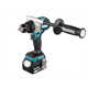 Gereedschap Set 18V Makita LXT DLX3157TJ 3x5.0Ah