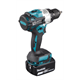 Gereedschap Set 18V Makita LXT DLX3157TJ 3x5.0Ah