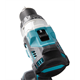 Gereedschap Set 18V Makita LXT DLX3157TJ 3x5.0Ah