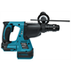 Gereedschap Set 18V Makita LXT DLX4194TX1 2x5.0Ah