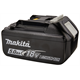 Gereedschap Set 18V Makita LXT DLX4194TX1 2x5.0Ah