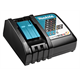 Gereedschap Set 18V Makita LXT DLX4194TX1 2x5.0Ah