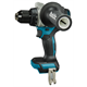 Gereedschap Set 18V Makita LXT DLX4194TX1 2x5.0Ah