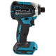 Gereedschap Set 18V Makita LXT DLX4194TX1 2x5.0Ah