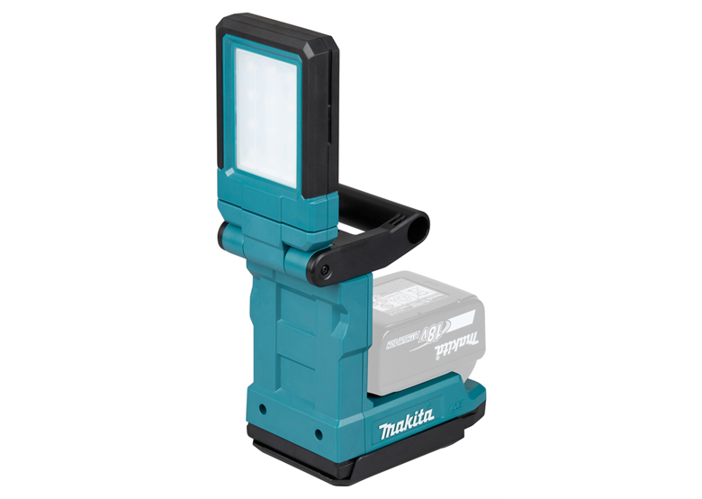 Magnetische zaklamp Makita LXT DML819