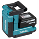 Magnetische zaklamp Makita LXT DML819