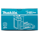 Magnetische zaklamp Makita LXT DML819