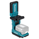 Magnetische zaklamp Makita LXT DML819