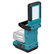 Magnetische zaklamp Makita LXT DML819