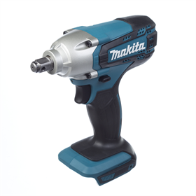 Slagmoersleutel Makita LXT DTW190Z