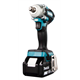 Slagmoersleutel Makita LXT DTW300RTJ 2x5.0Ah