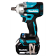 Slagmoersleutel Makita LXT DTW300RTJ 2x5.0Ah