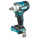 Slagmoersleutel Makita LXT DTW301Z