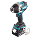 Slagmoersleutel Makita LXT DTW700RTJ 2x5.0Ah