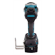 Slagmoersleutel Makita LXT DTW700RTJ 2x5.0Ah