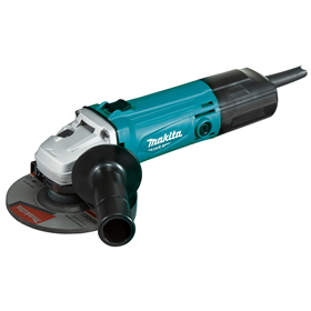 Haakse slijper Makita M9503RB