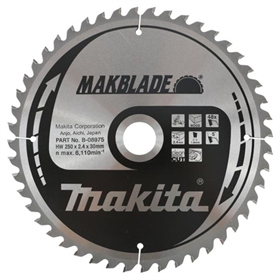 Cirkelzaag Makita MAKBLADE
