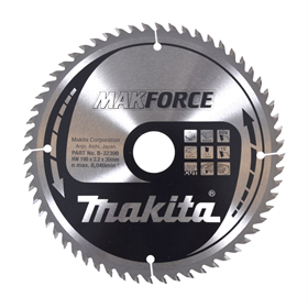 Cirkelzaag Makita MAKFORCE FAST CUT